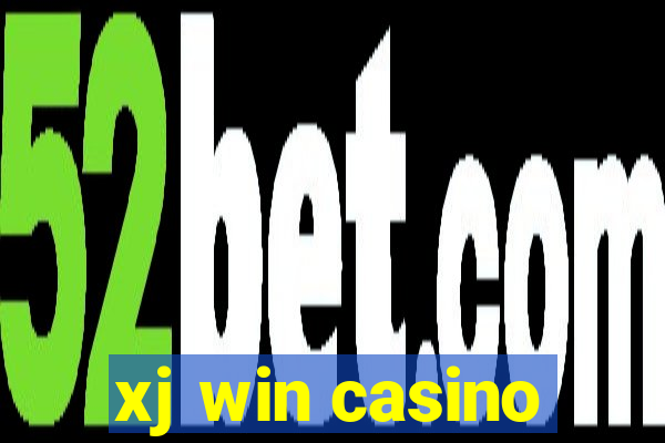 xj win casino